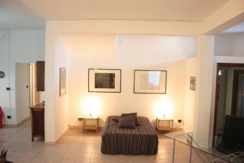 Apartamento Noli Terraces