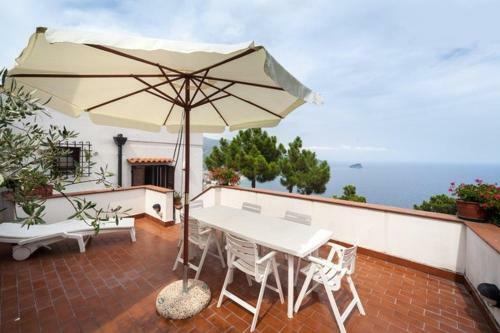 Apartamento Noli Terraces