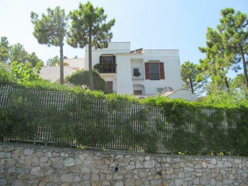 Apartamento Noli Terraces