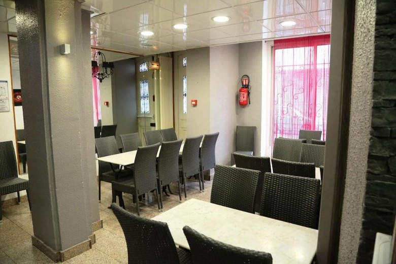 Hotel Grand Nouvel Op�ra