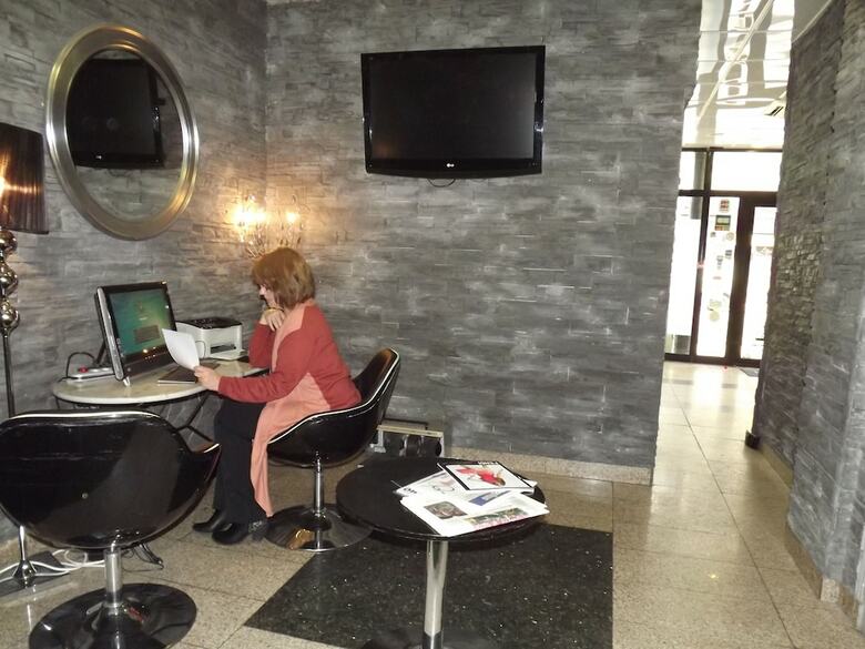 Hotel Grand Nouvel Op�ra