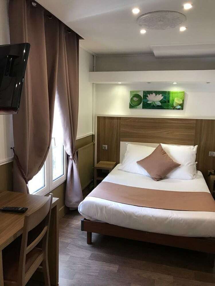 Hotel Grand Nouvel Op�ra