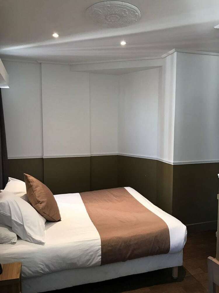 Hotel Grand Nouvel Op�ra