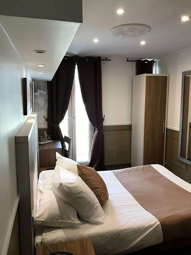 Hotel Grand Nouvel Op�ra