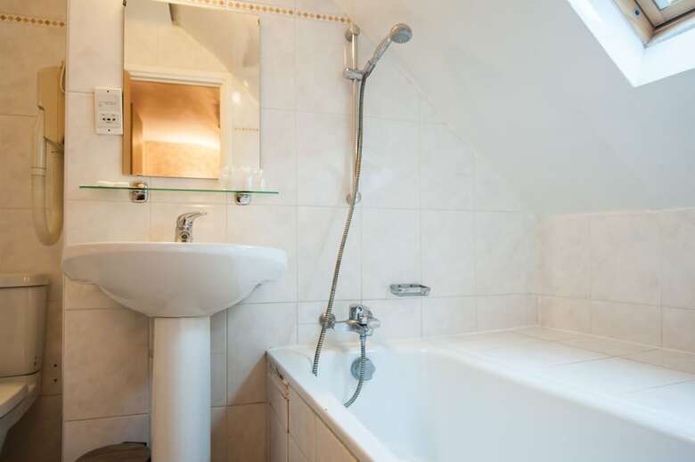Hotel H�tel L�onard De Vinci