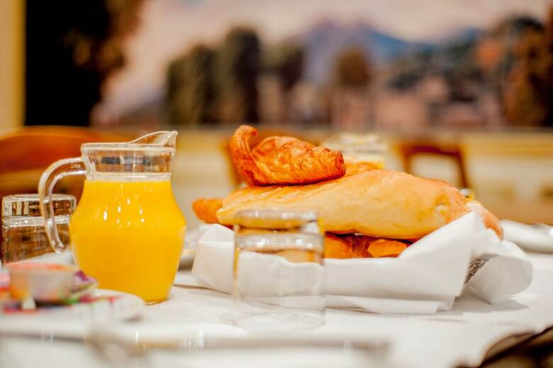 Hotel H�tel L�onard De Vinci