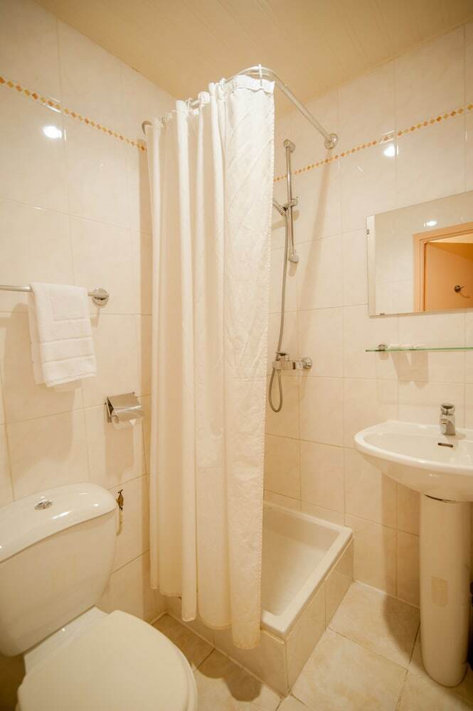 Hotel H�tel L�onard De Vinci
