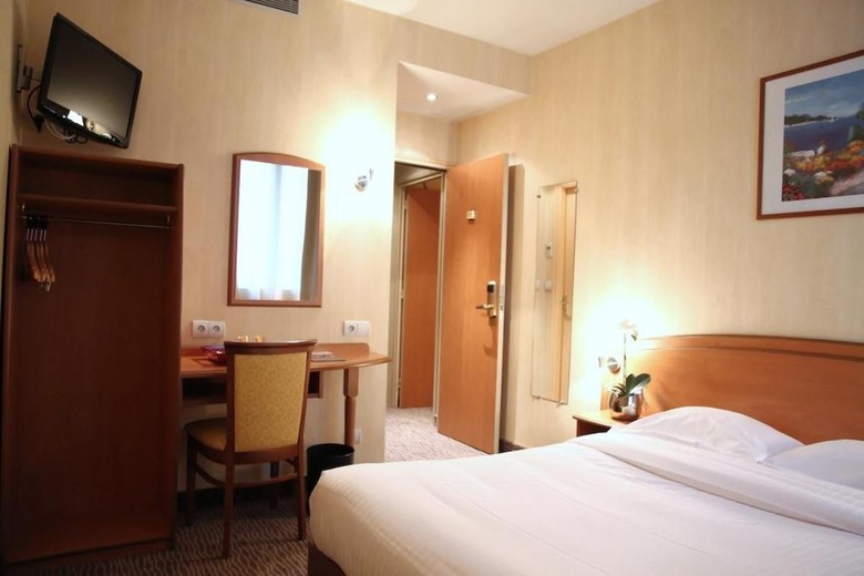 Hotel L'interlude