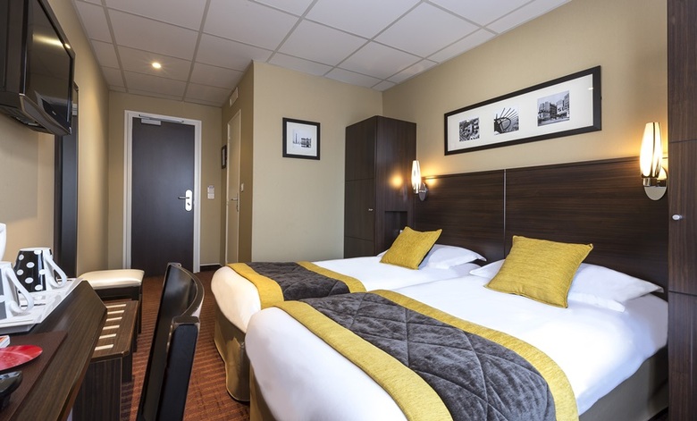 Hotel Jack`s