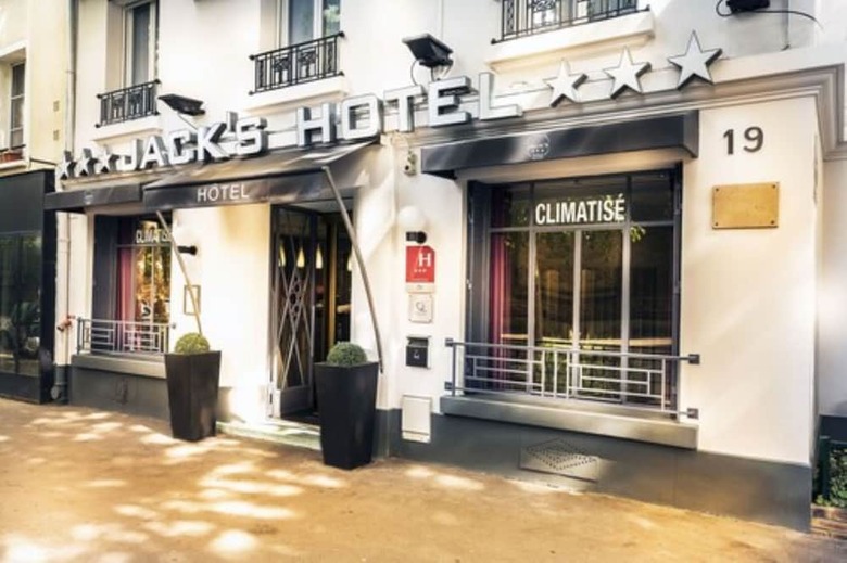 Hotel Jack`s