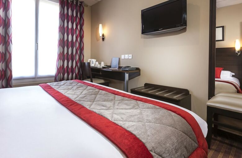 Hotel Jack`s