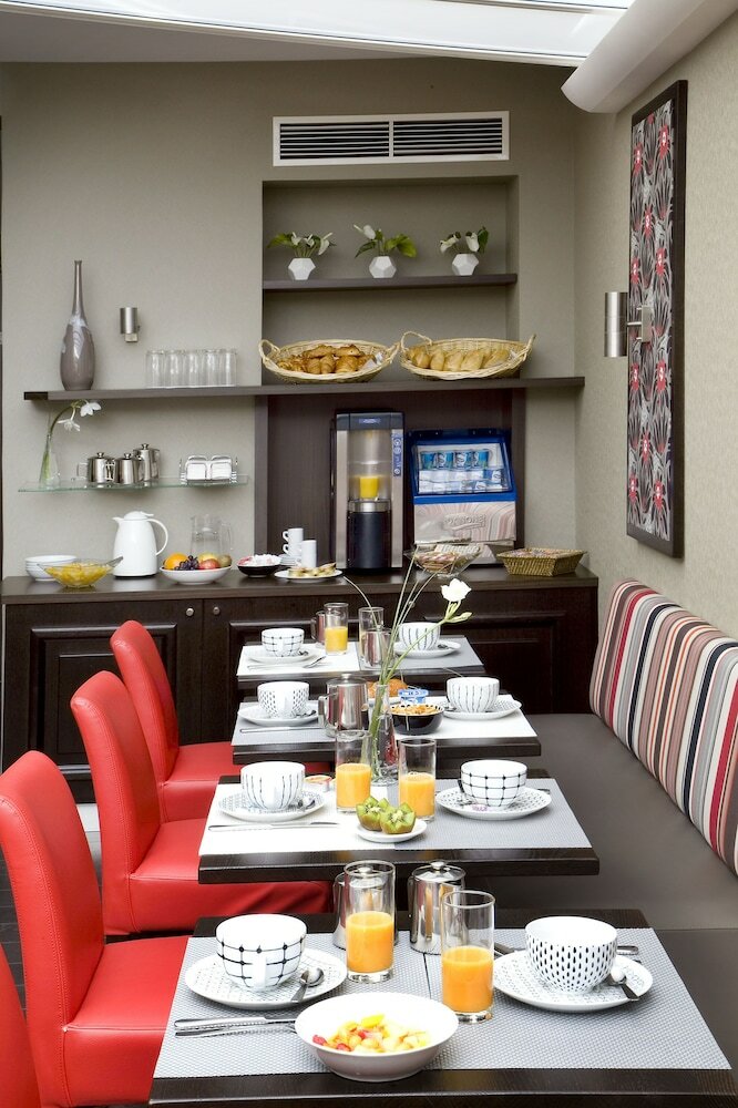 Hotel Jack`s