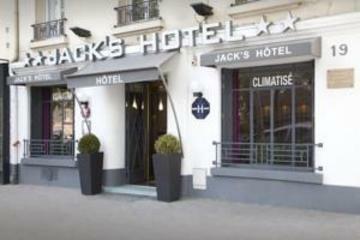 Hotel Jack`s