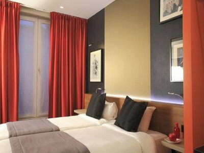 Fred Hotel