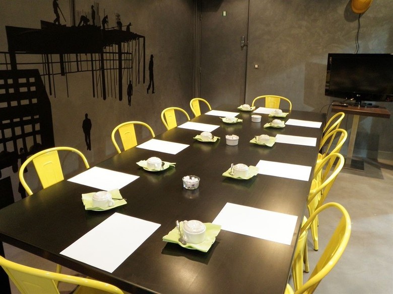 Ideal Hotel Design