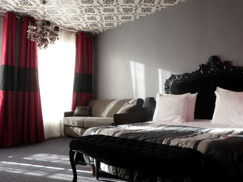 Ideal Hotel Design