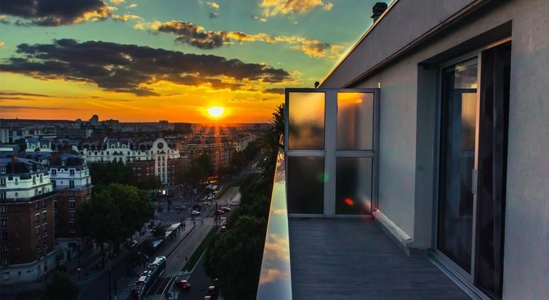 Ideal Hotel Design