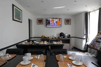 Hotel Residence Chatillon