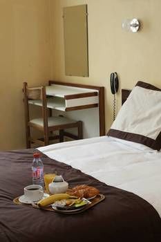 Hotel Residence Chatillon