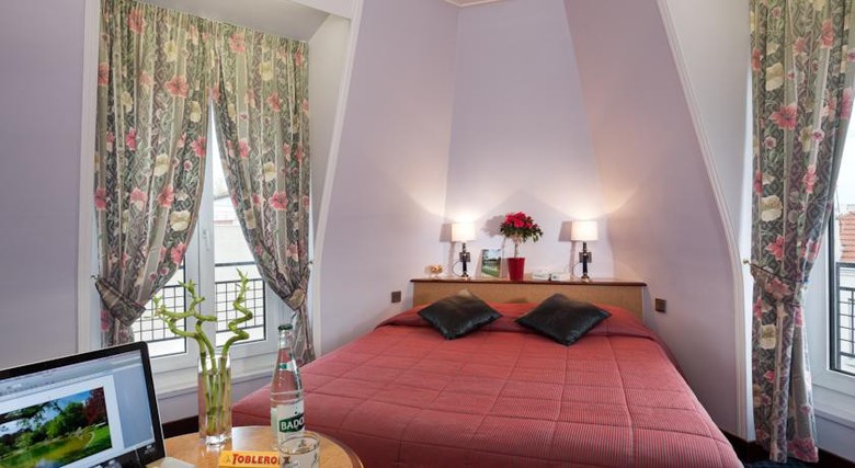 Hotel Virgina