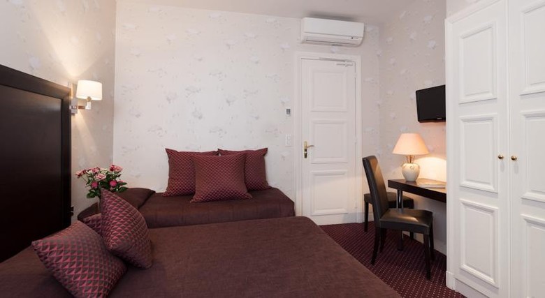Hotel Virgina