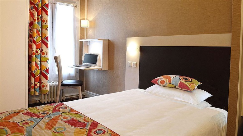Hotel Baldi