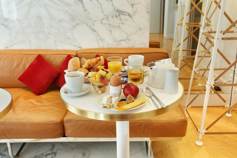 Nouvel Hotel Eiffel