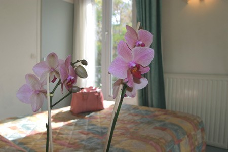 Hotel Printania Porte De Versailles