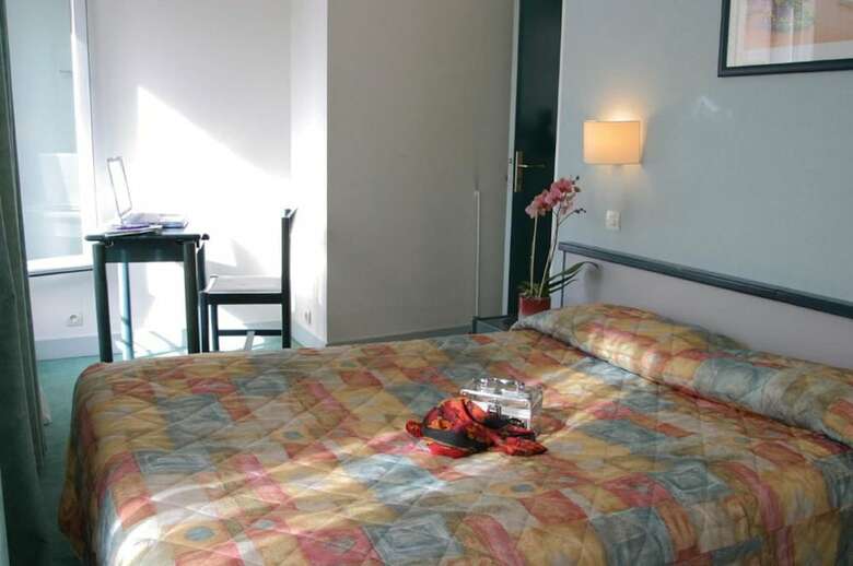 Hotel Printania Porte De Versailles