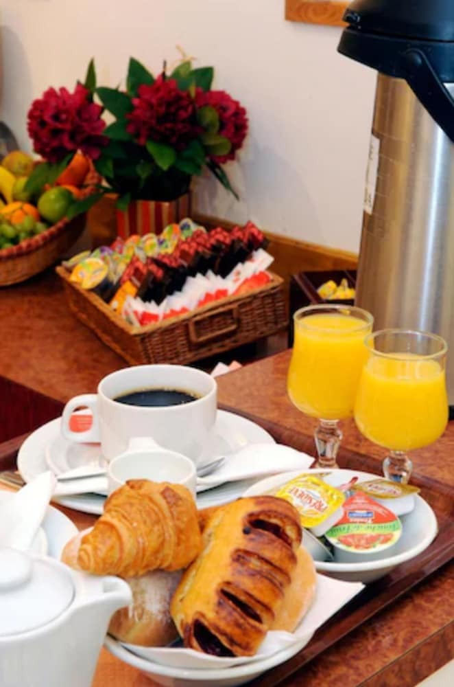 Hotel Printania Porte De Versailles