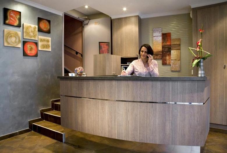 Hotel Saphir Grenelle
