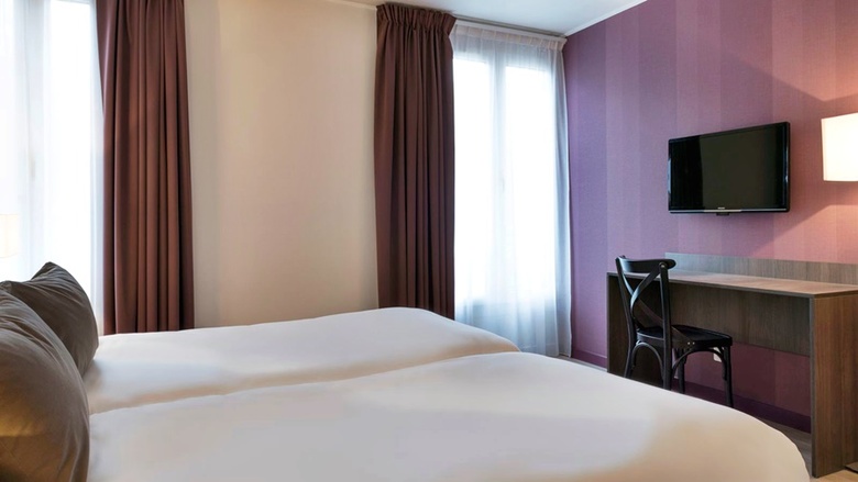 Hotel De Flore