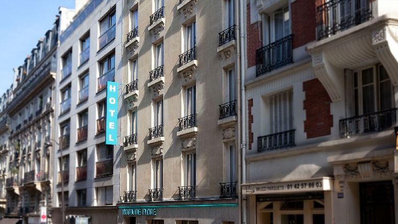 Hotel De Flore