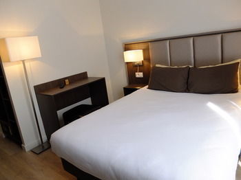 Hotel De Flore