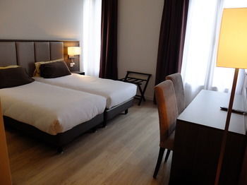 Hotel De Flore