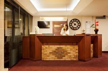 Hotel Kyriad