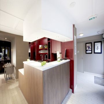 Hotel Campanile