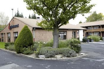 Hotel Campanile