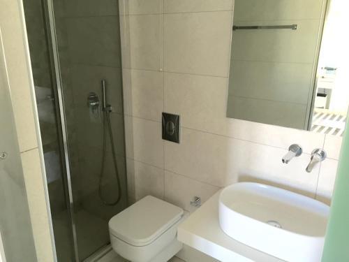 Hotel Nazos