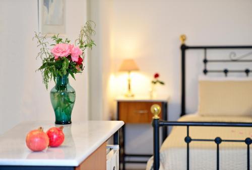 Hotel Nazos
