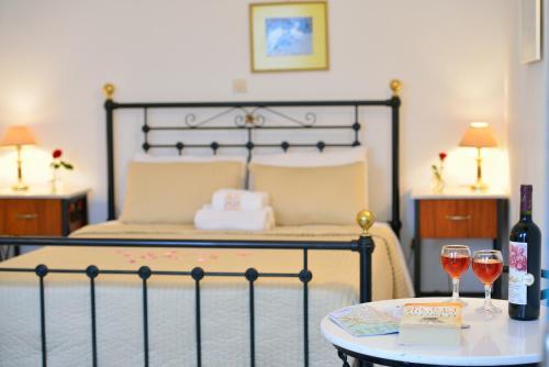 Hotel Nazos