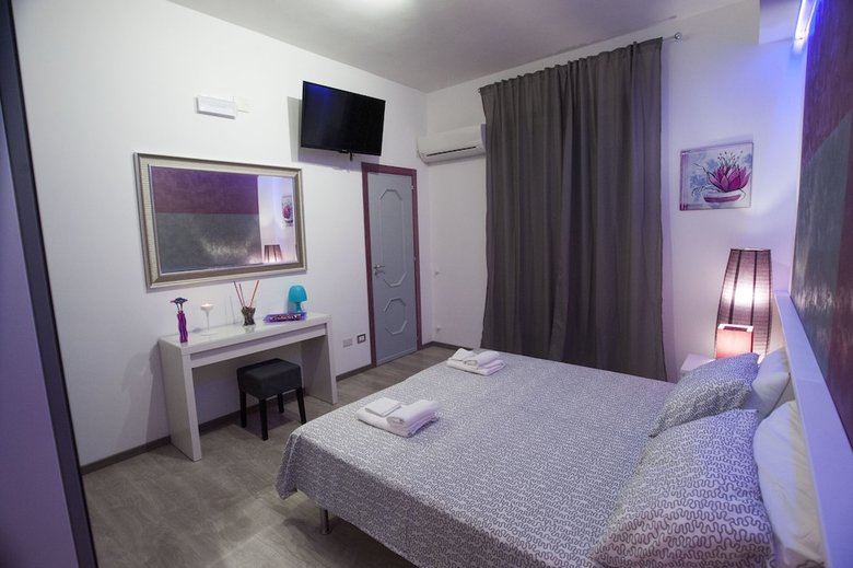 B&B Del Centro
