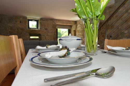 Hostal Quinta Do Eido