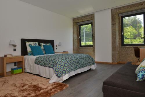 Hostal Quinta Do Eido