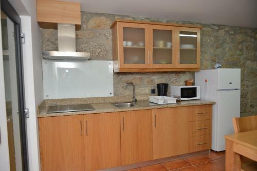 Hostal Quinta Do Eido