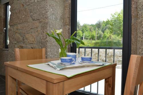 Hostal Quinta Do Eido