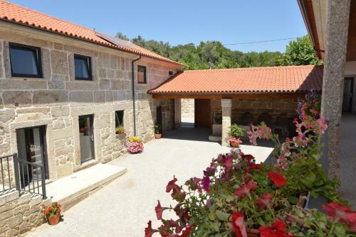 Hostal Quinta Do Eido