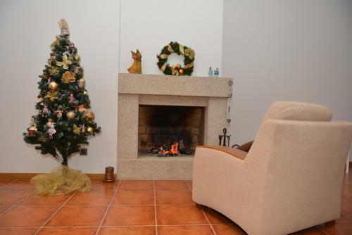 Hostal Quinta Do Eido