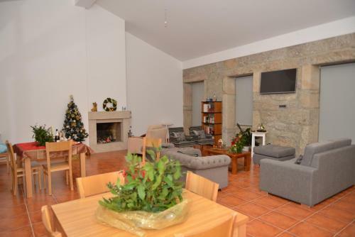 Hostal Quinta Do Eido