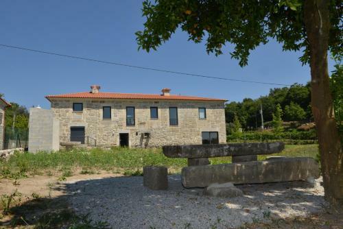 Hostal Quinta Do Eido